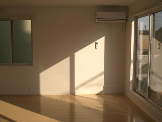 ティエラＢの物件内観写真