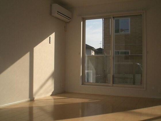 ティエラＢの物件内観写真