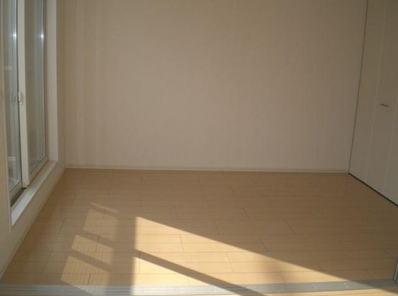 ティエラＢの物件内観写真