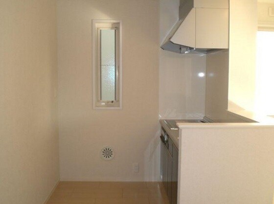 ティエラＢの物件内観写真