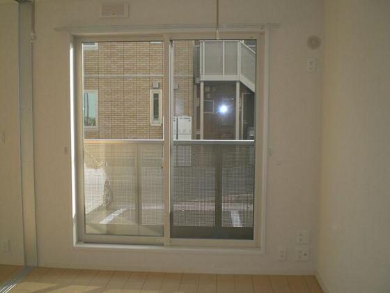 ティエラＢの物件内観写真