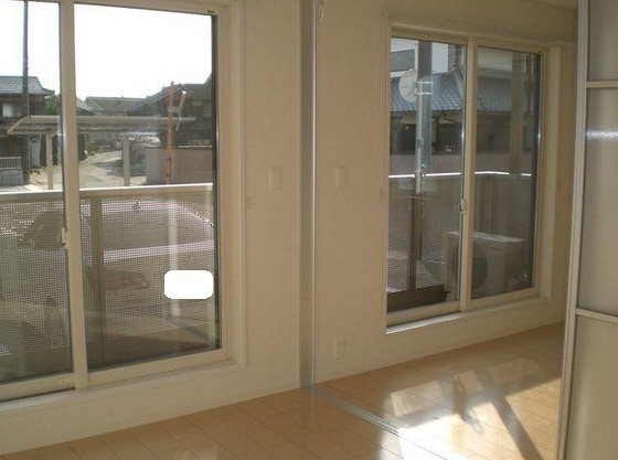 ティエラＢの物件内観写真