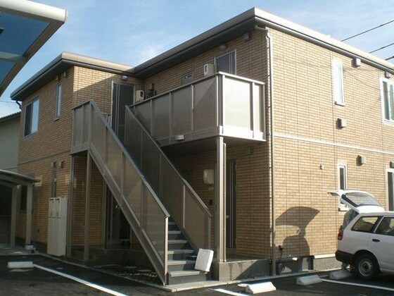 ティエラＢの物件内観写真