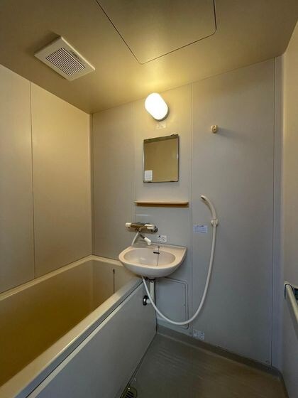 パールハイツ　Bの物件内観写真