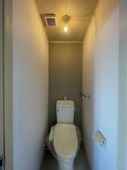 パールハイツ　Bの物件内観写真