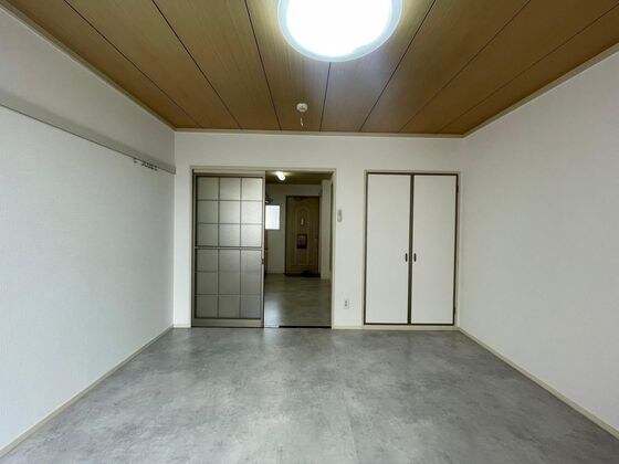 パールハイツ　Bの物件内観写真