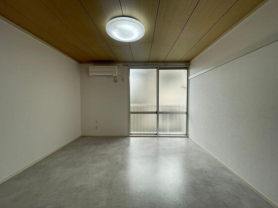 パールハイツ　Bの物件内観写真