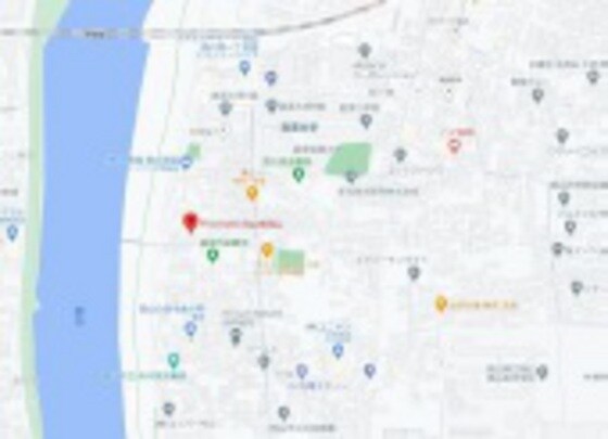 パールハイツ　Bの物件内観写真