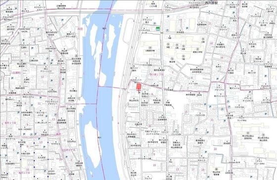 パールハイツ　Bの物件内観写真