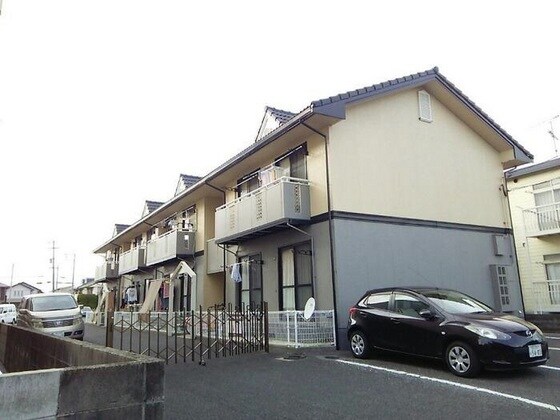 シートピアの物件外観写真