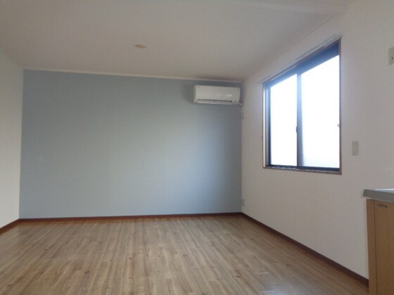 シートピアの物件内観写真