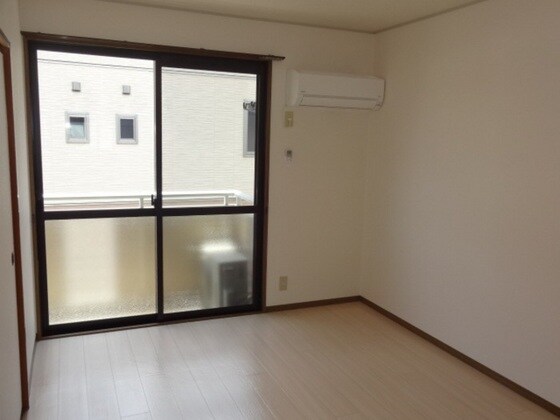 シートピアの物件内観写真