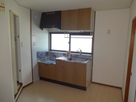 シートピアの物件内観写真