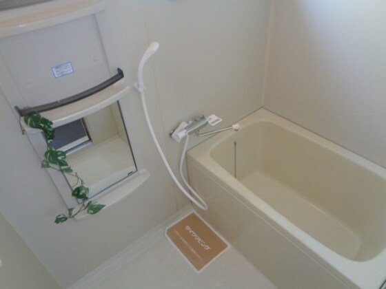 シートピアの物件内観写真