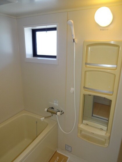 シートピアの物件内観写真