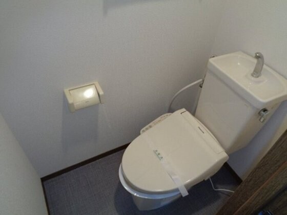 シートピアの物件内観写真