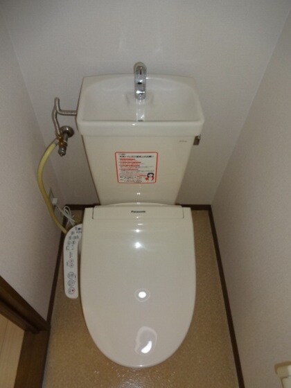 シートピアの物件内観写真