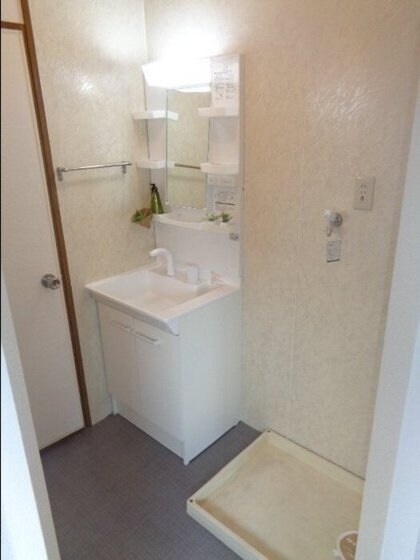 シートピアの物件内観写真