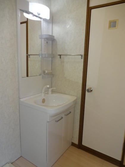 シートピアの物件内観写真