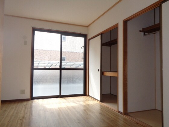 シートピアの物件内観写真