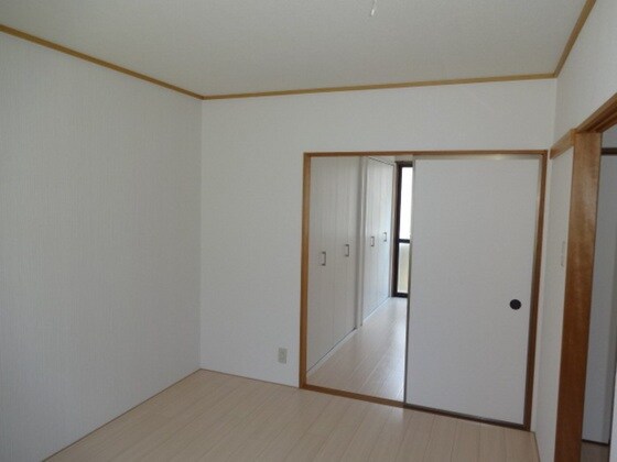 シートピアの物件内観写真