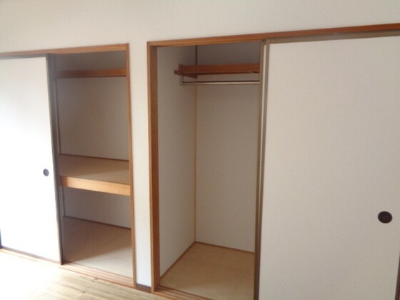 シートピアの物件内観写真