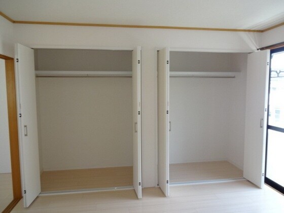 シートピアの物件内観写真