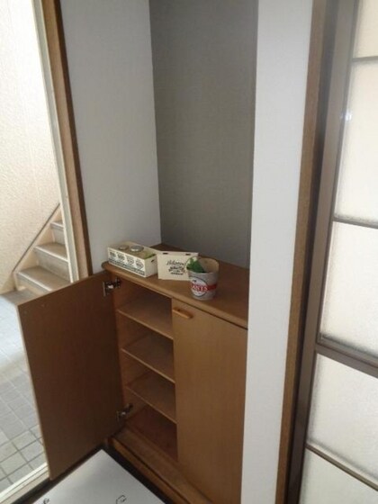 シートピアの物件内観写真