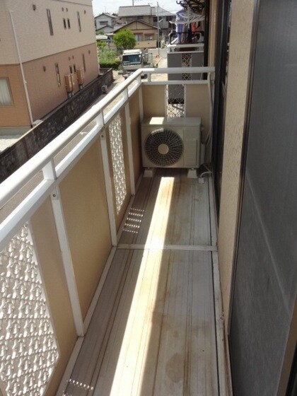 シートピアの物件内観写真