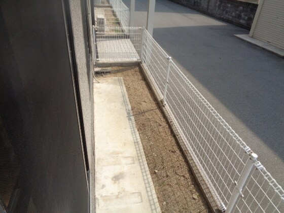 シートピアの物件内観写真