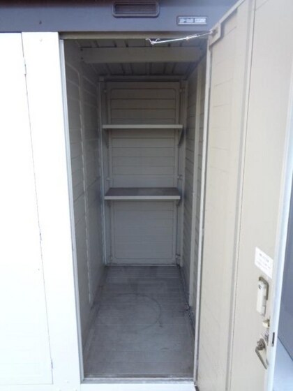 シートピアの物件内観写真