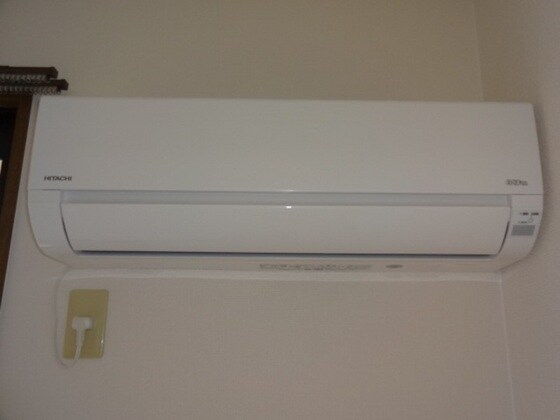 シートピアの物件内観写真