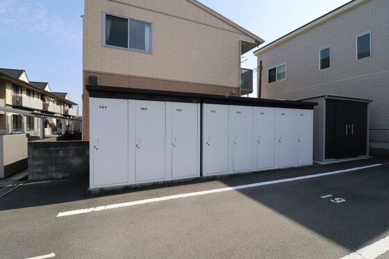 シートピアの物件内観写真