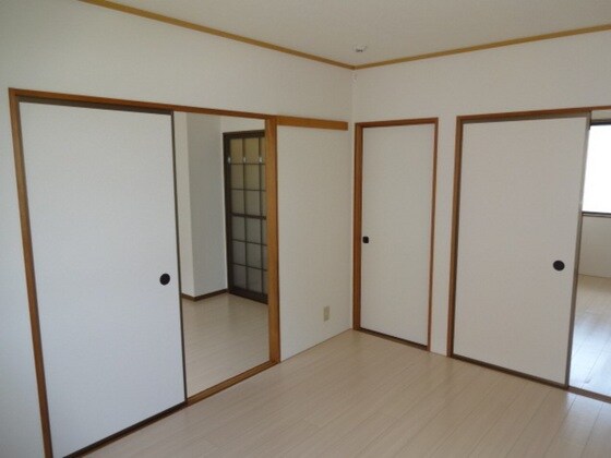 シートピアの物件内観写真