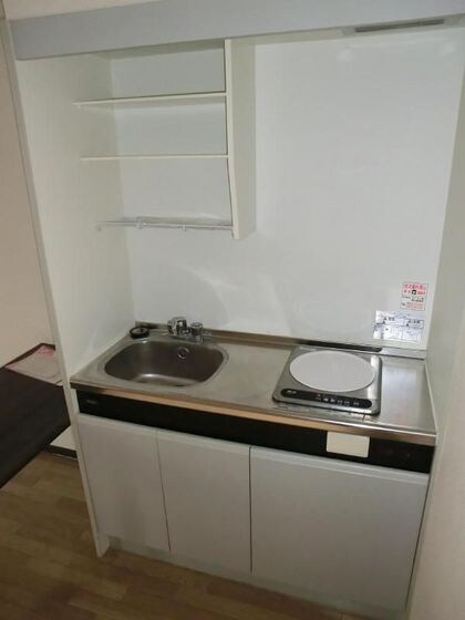 ロイヤルレピュート東島田の物件内観写真