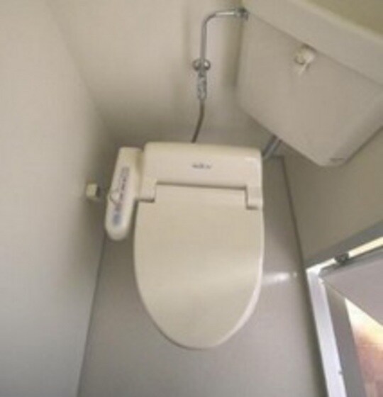 ロイヤルレピュート東島田の物件内観写真