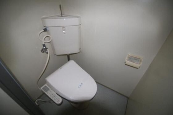 ロイヤルレピュート東島田の物件内観写真