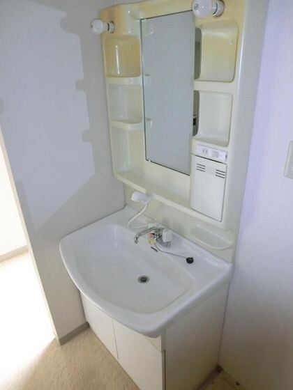 ロイヤルレピュート東島田の物件内観写真