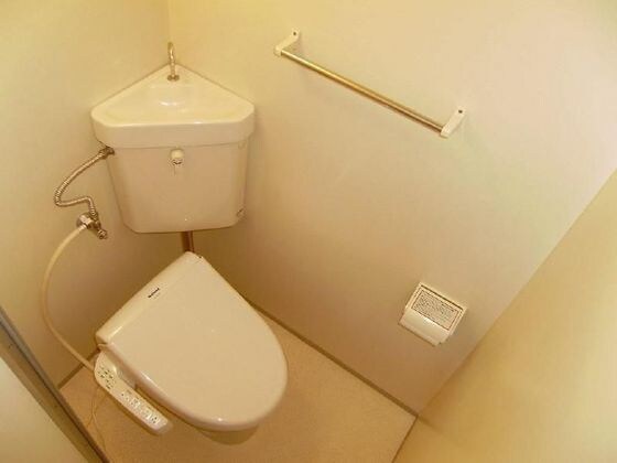 ロイヤルレピュート東島田の物件内観写真