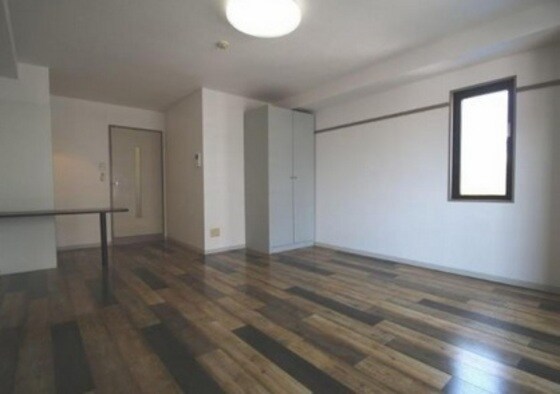 ロイヤルレピュート東島田の物件内観写真