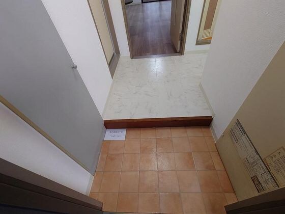 ロイヤルレピュート東島田の物件内観写真