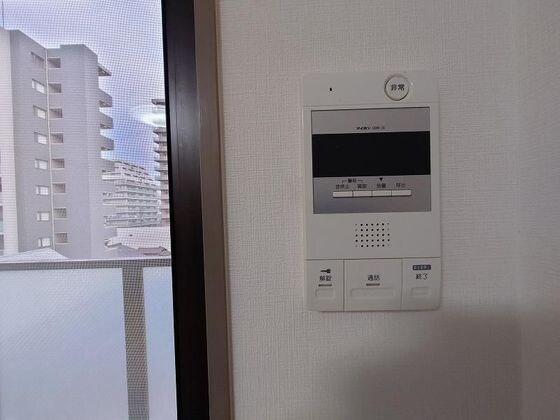 ロイヤルレピュート東島田の物件内観写真