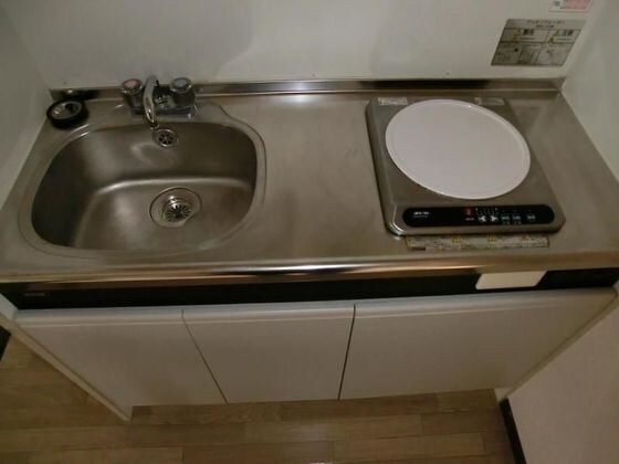 ロイヤルレピュート東島田の物件内観写真