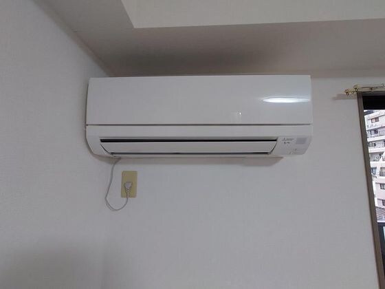 ロイヤルレピュート東島田の物件内観写真