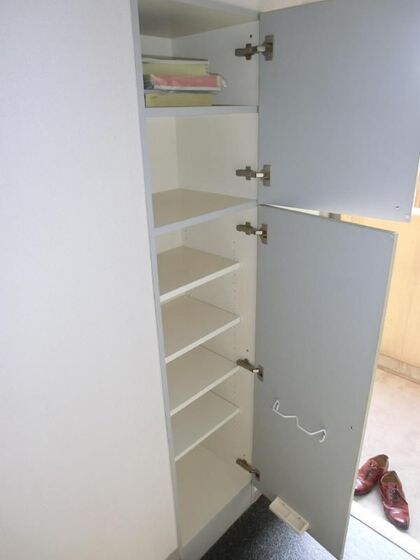 ロイヤルレピュート東島田の物件内観写真