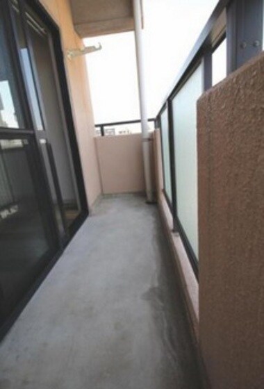 ロイヤルレピュート東島田の物件内観写真