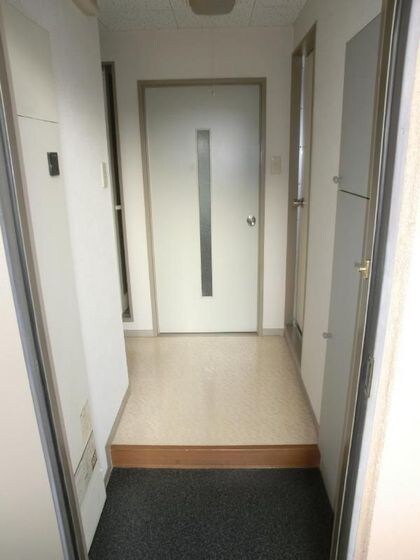 ロイヤルレピュート東島田の物件内観写真