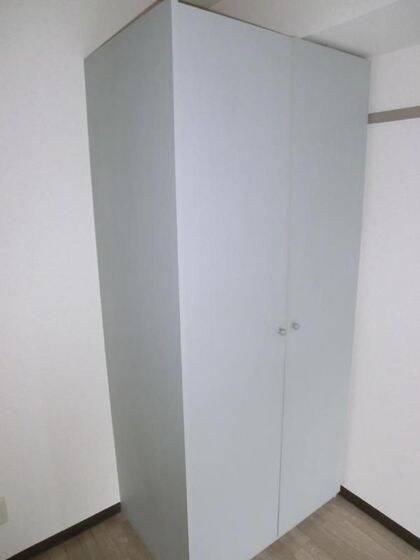 ロイヤルレピュート東島田の物件内観写真