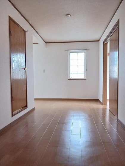 ガーデンハイツの物件内観写真