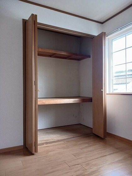 ガーデンハイツの物件内観写真